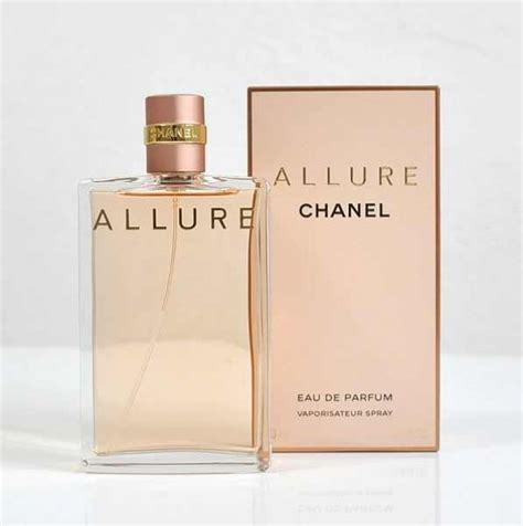 chanel allure 50ml best price